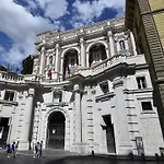 Al Centro Storico Di Roma