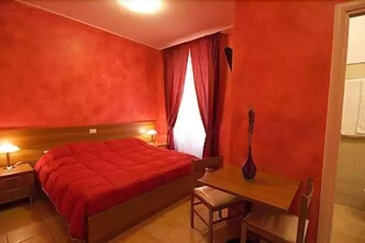 Bed & Breakfast Al Centro Storico Di 3*