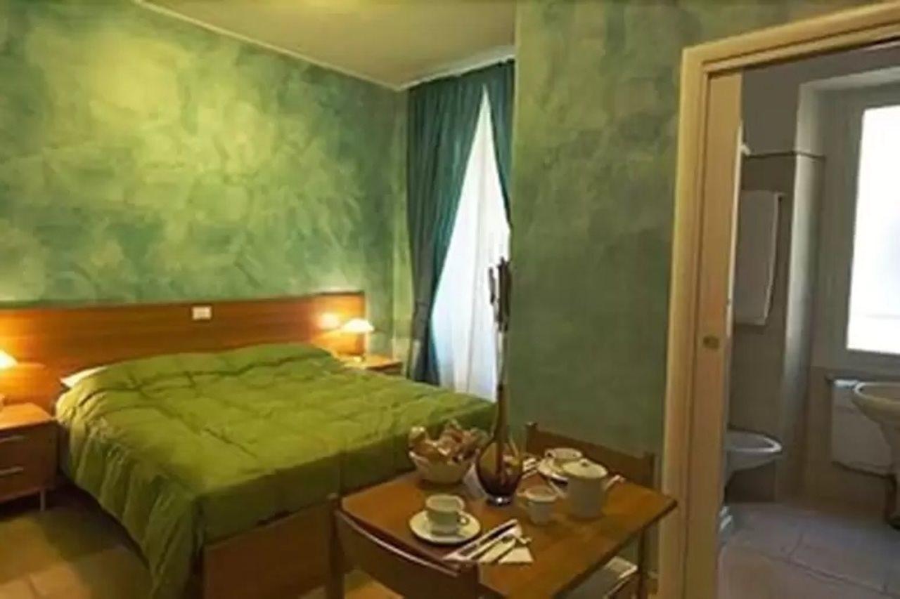 Al Centro Storico Di Bed & Breakfast