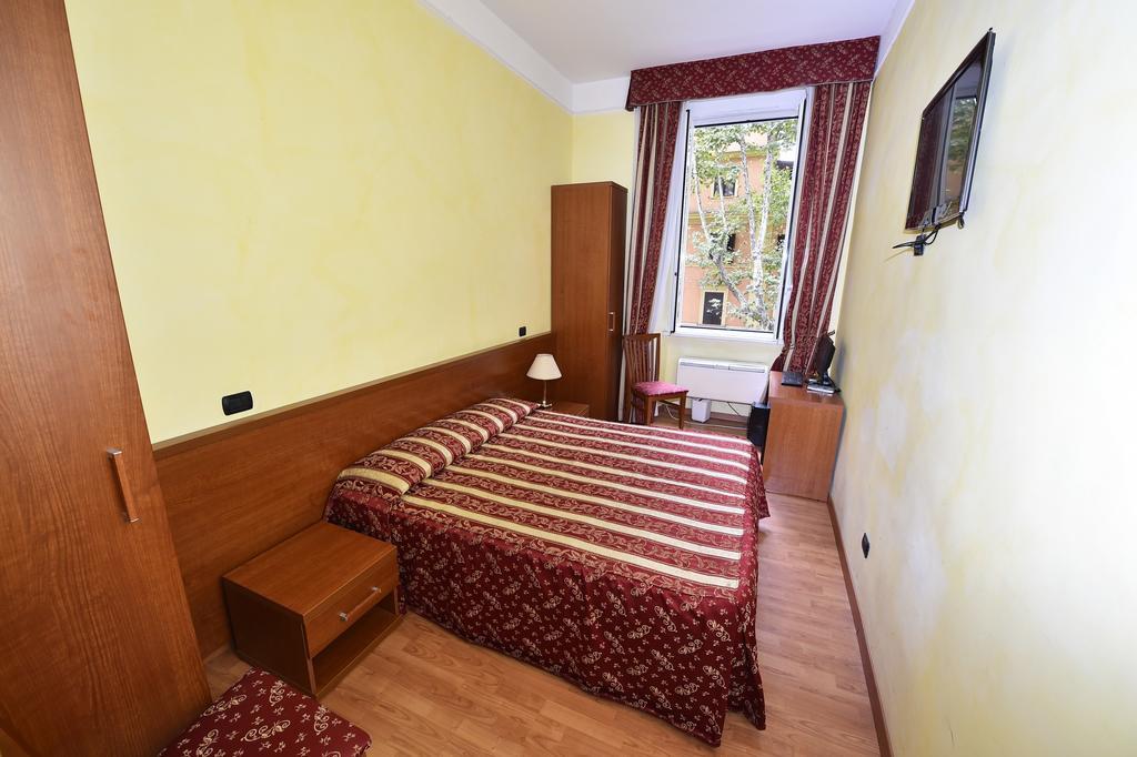 Bed & Breakfast Al Centro Storico Di Roma