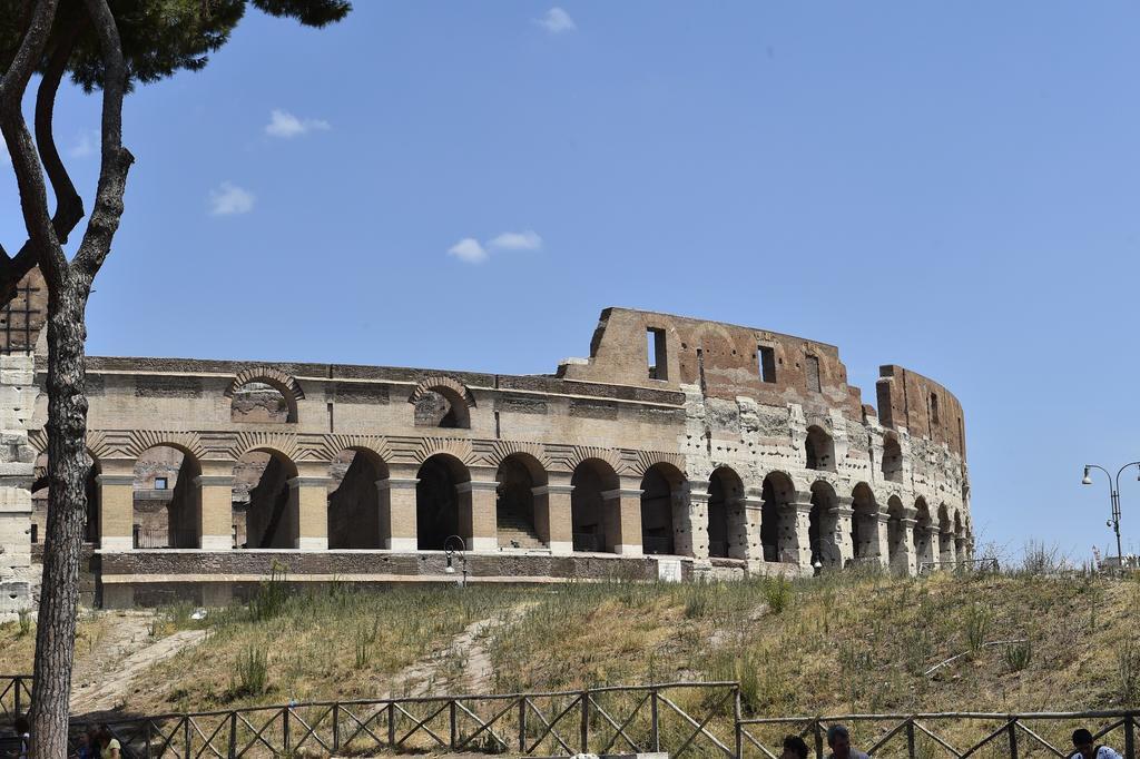 Al Centro Storico Di Bed & Breakfast Roma