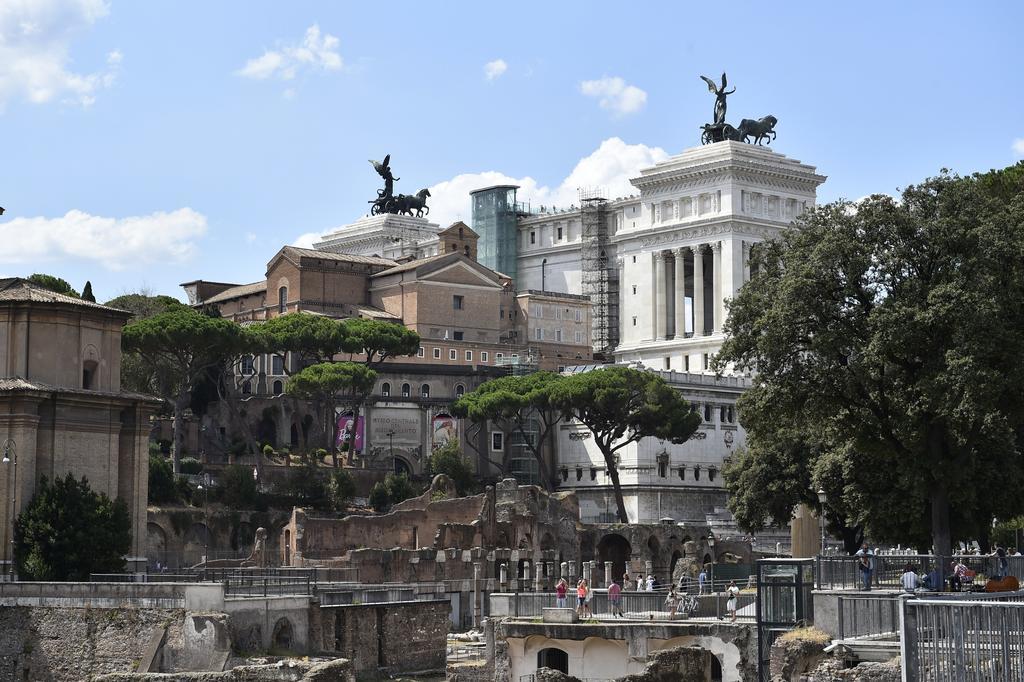 Al Centro Storico Di Bed & Breakfast