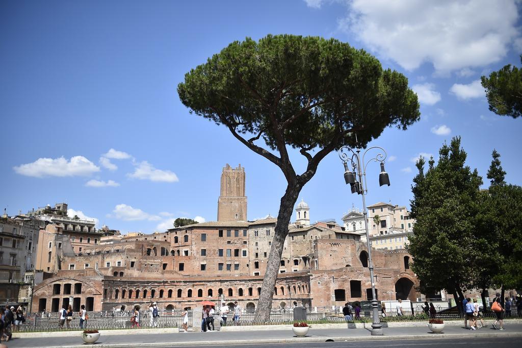 Bed & Breakfast Al Centro Storico Di 3*
