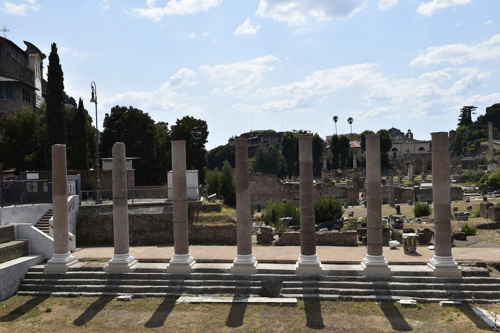 Bed & Breakfast Al Centro Storico Di Roma