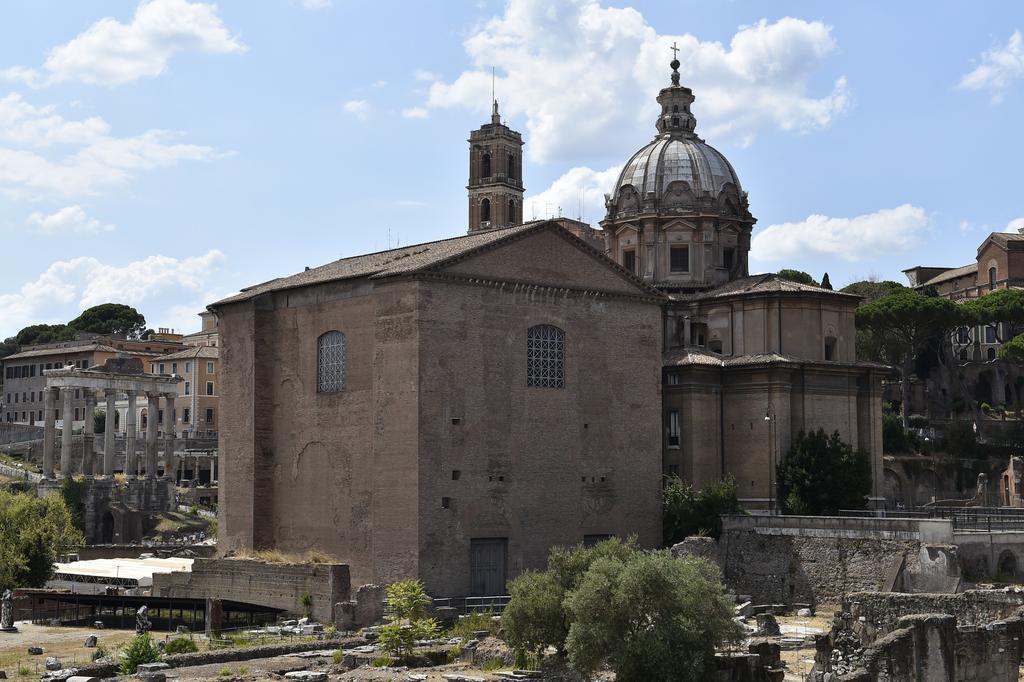 Al Centro Storico Di Bed & Breakfast 3*