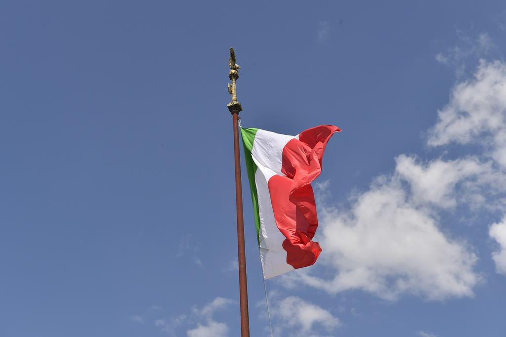 Al Centro Storico Di