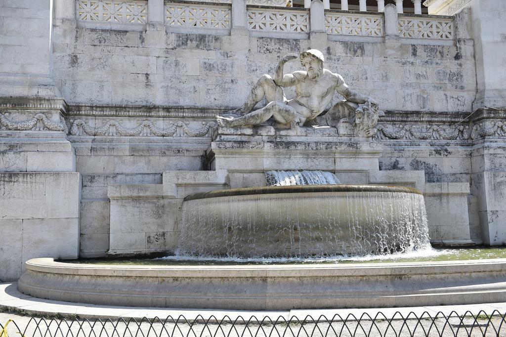Al Centro Storico Di 3* Roma