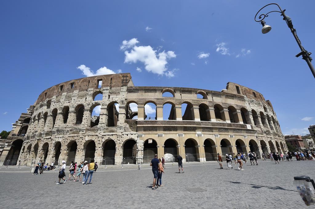 Bed & Breakfast Al Centro Storico Di Roma
