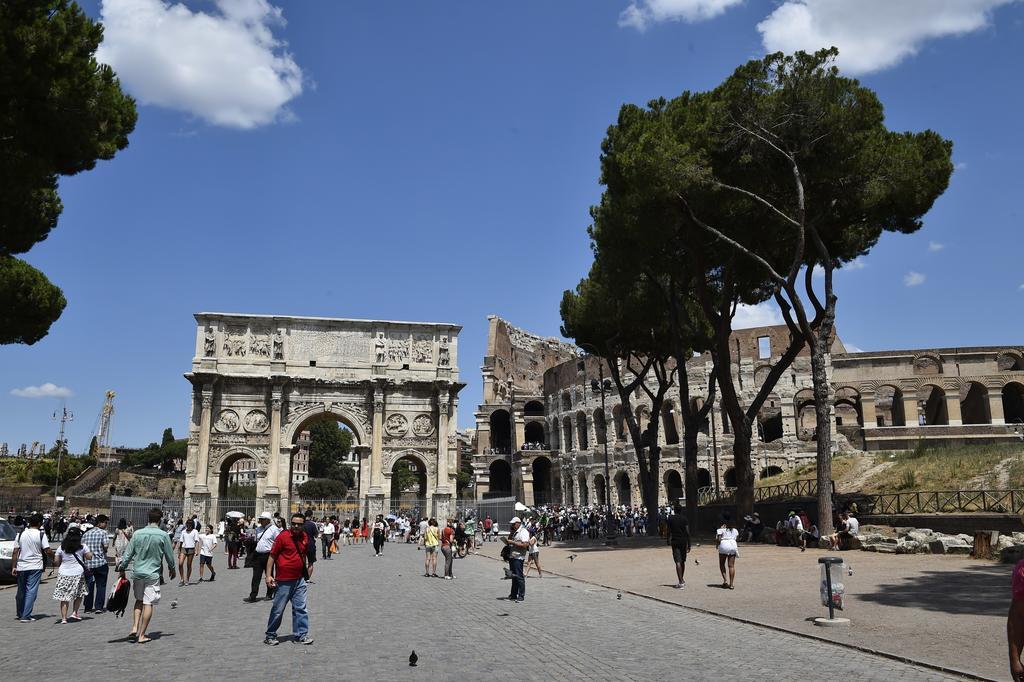 Al Centro Storico Di 3* Roma
