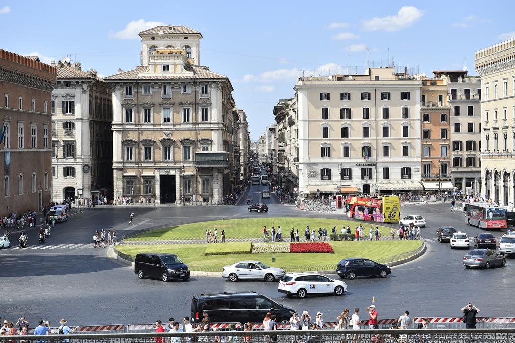 Al Centro Storico Di 3* Roma