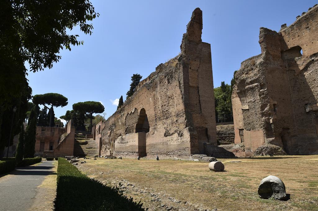 Al Centro Storico Di 3* Roma