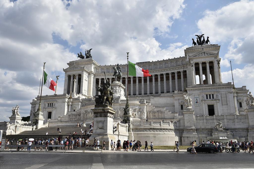 Bed & Breakfast Al Centro Storico Di