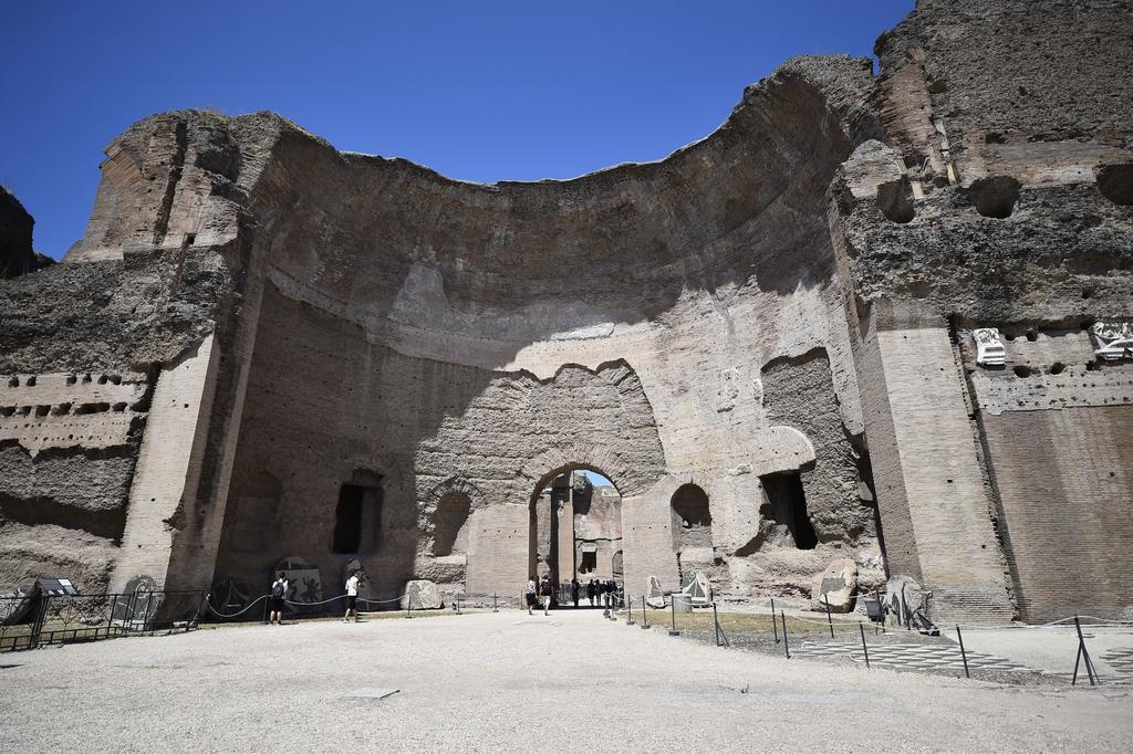 Al Centro Storico Di