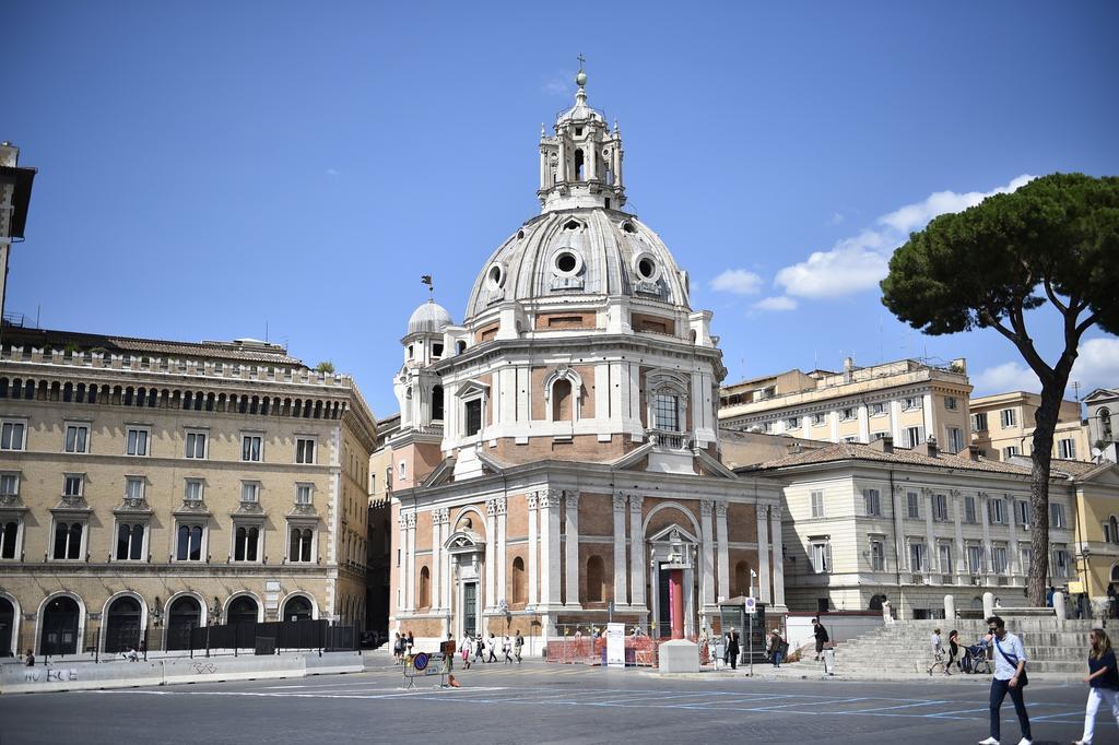Al Centro Storico Di 3*
