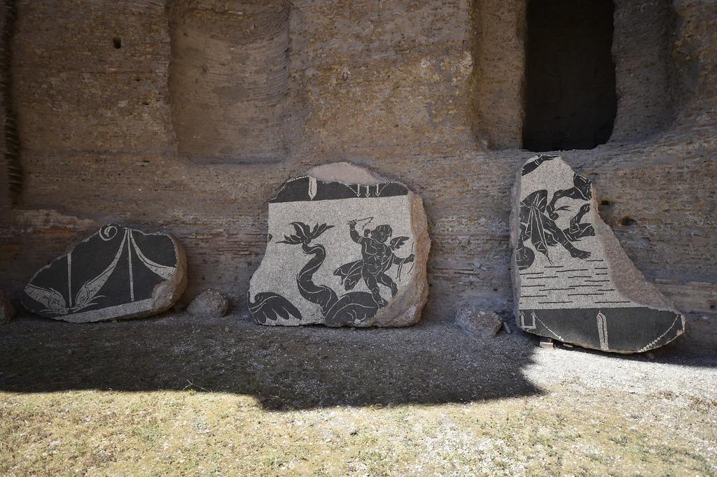 Al Centro Storico Di Bed & Breakfast Roma