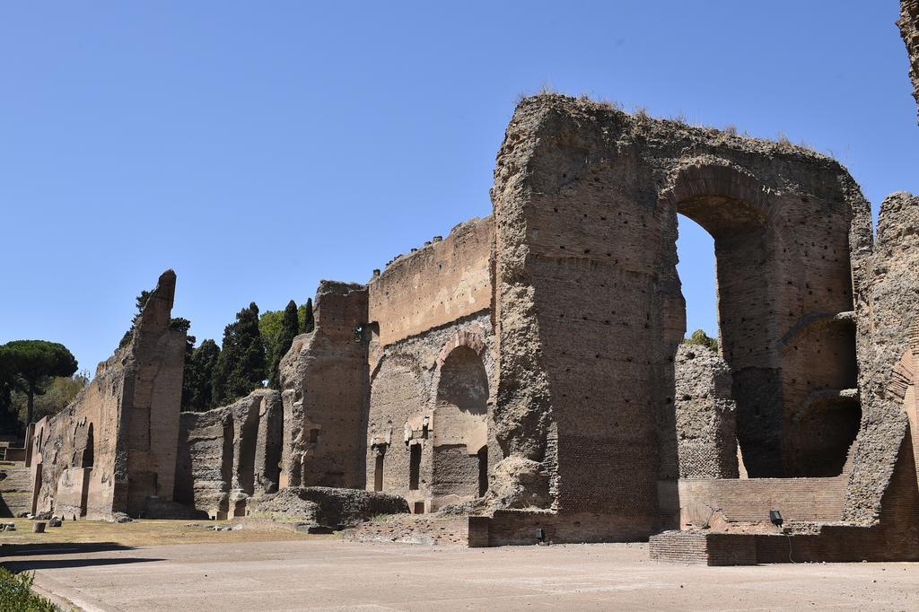 Al Centro Storico Di 3* Roma
