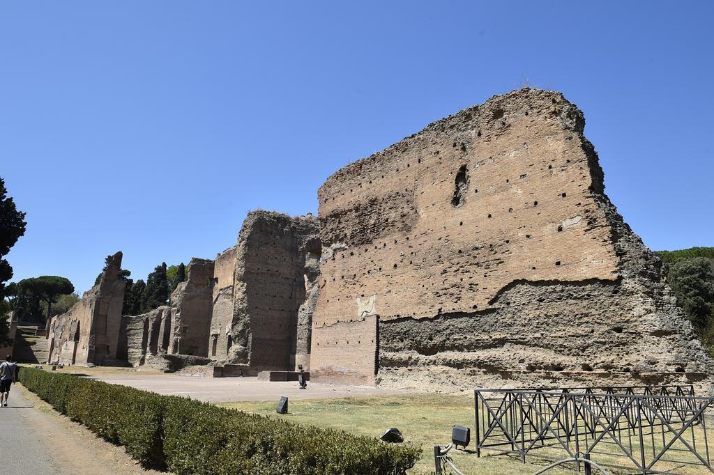 Bed & Breakfast Al Centro Storico Di Roma