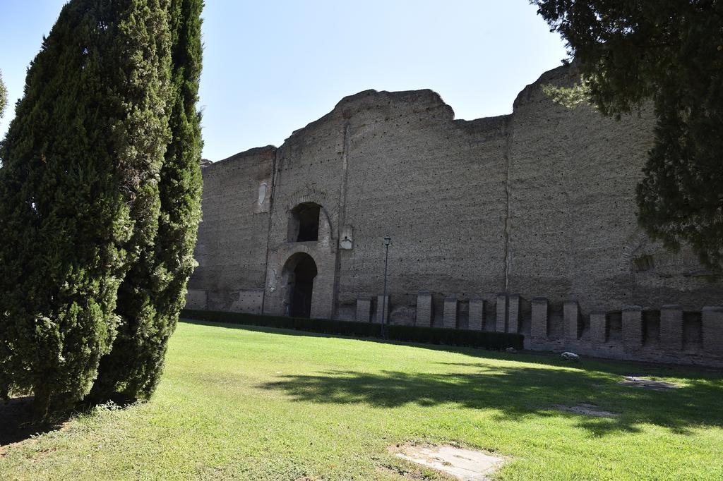 Bed & Breakfast Al Centro Storico Di Roma