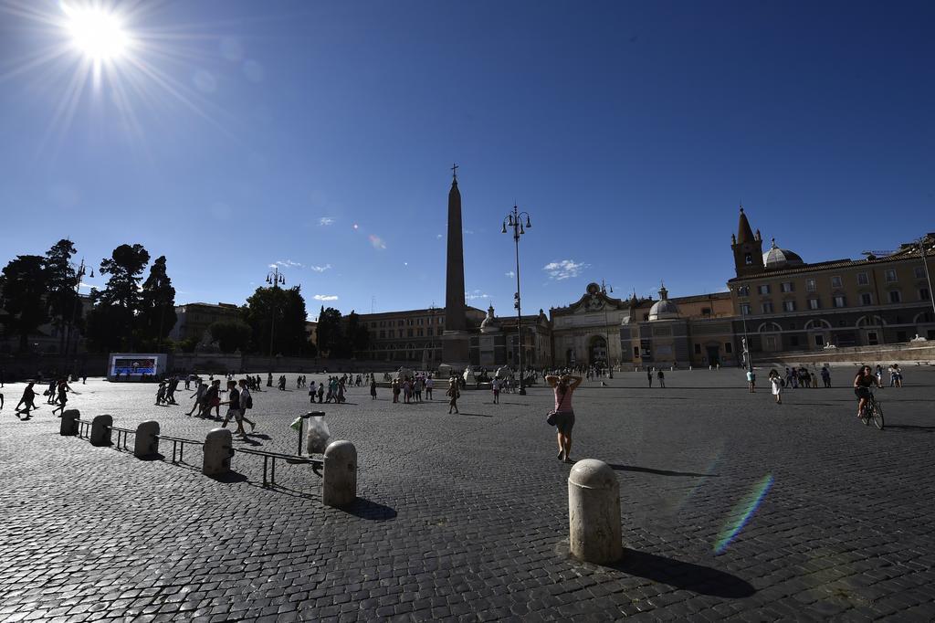 Bed & Breakfast Al Centro Storico Di Roma