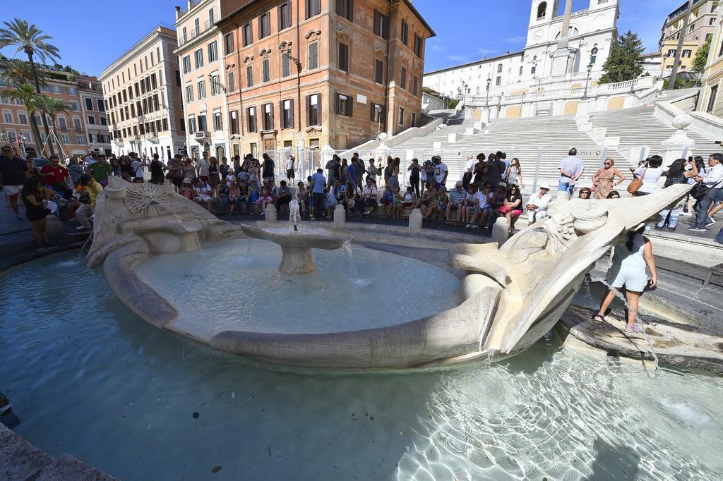 Al Centro Storico Di 3*