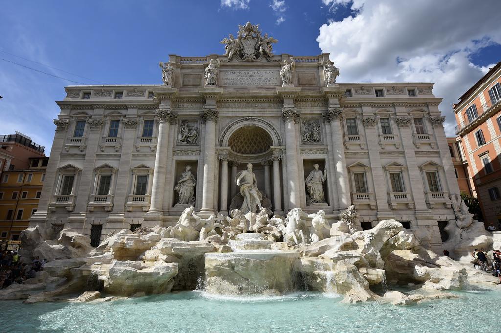 Al Centro Storico Di Roma
