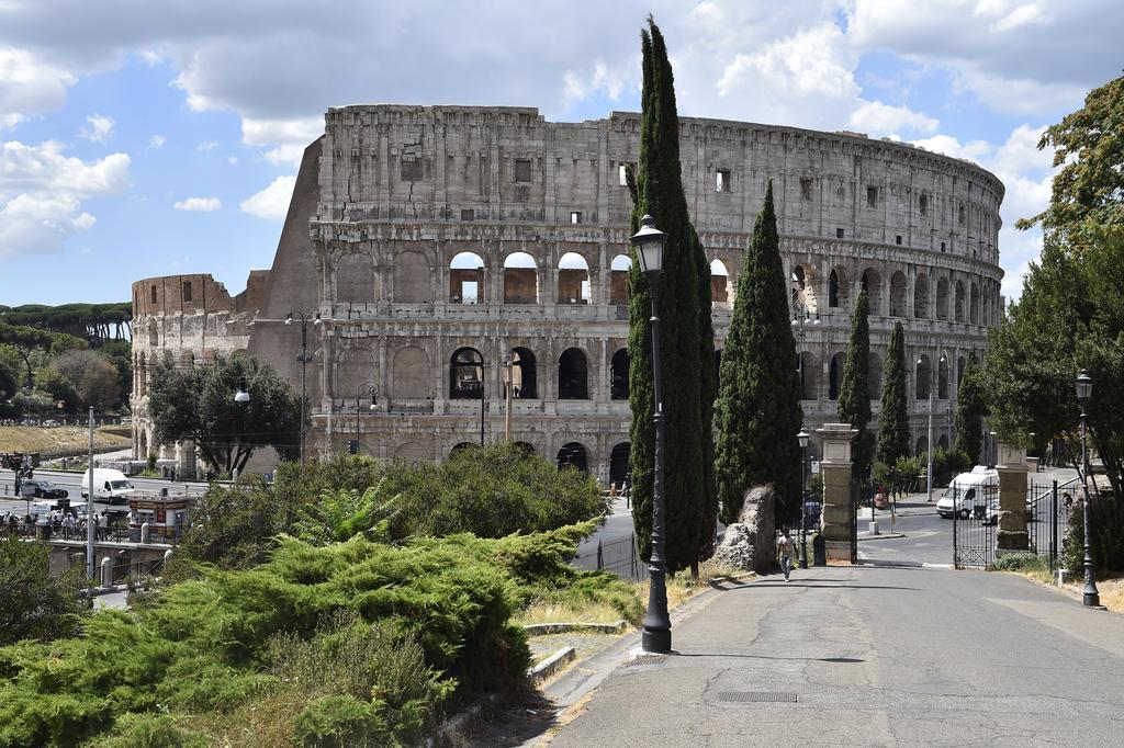 Bed & Breakfast Al Centro Storico Di