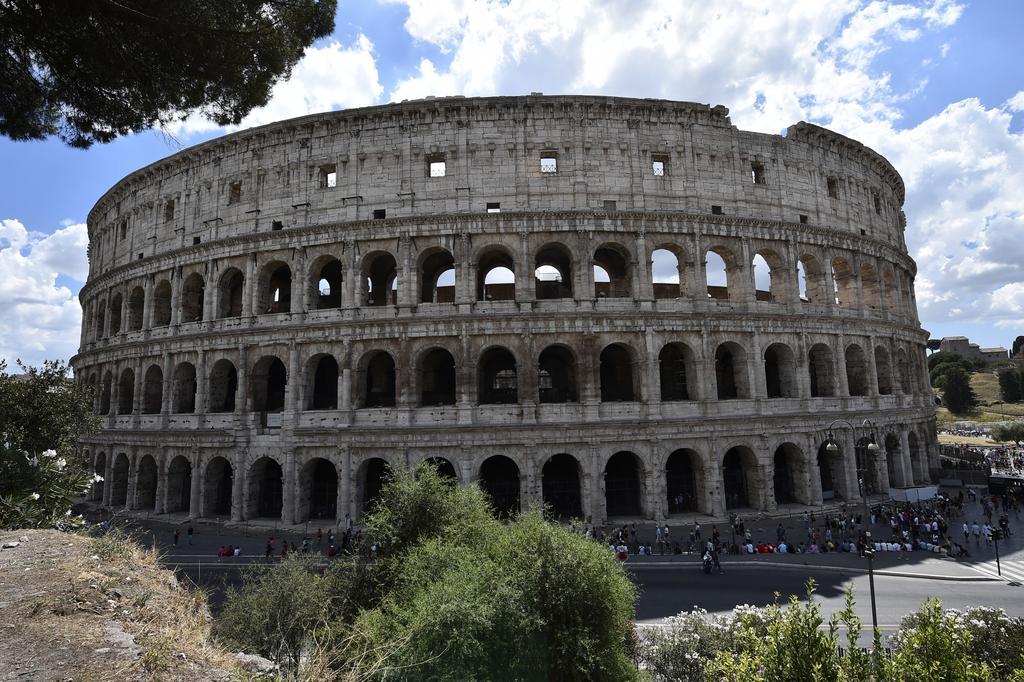 Bed & Breakfast Al Centro Storico Di 3*