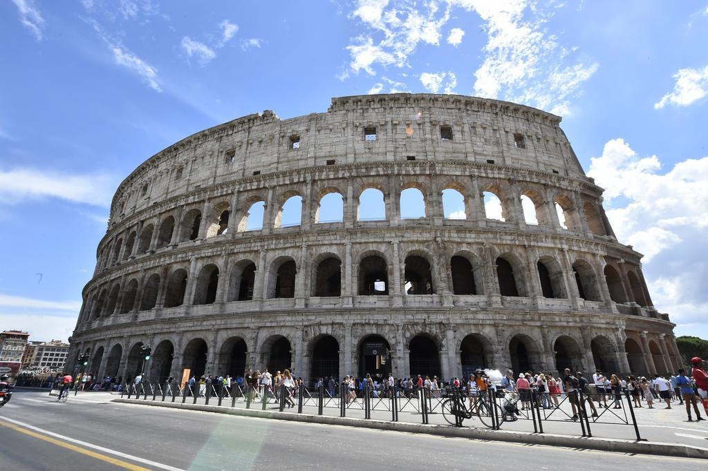 Al Centro Storico Di Bed & Breakfast