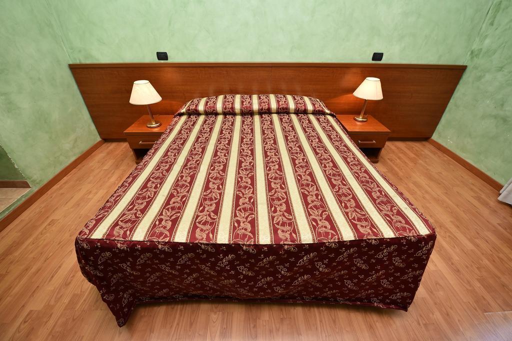 Al Centro Storico Di Bed & Breakfast