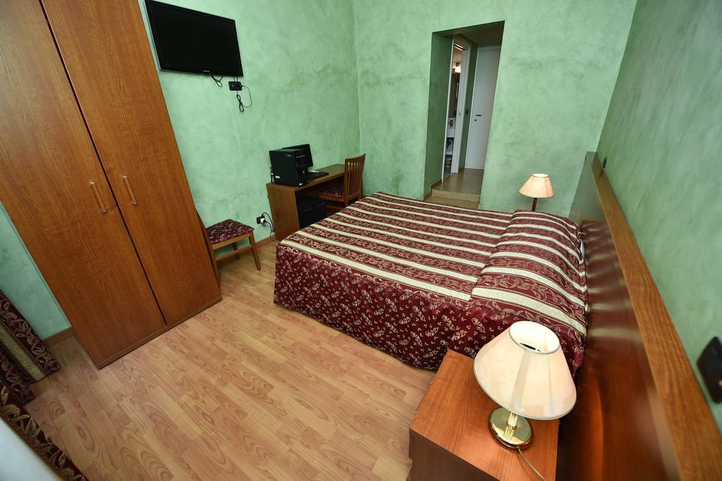 Al Centro Storico Di Bed & Breakfast