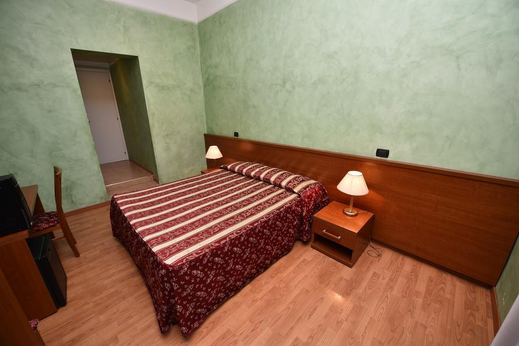 Bed & Breakfast Al Centro Storico Di Roma