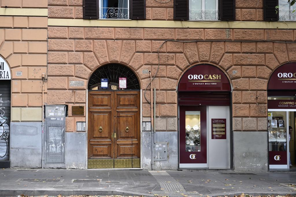 Al Centro Storico Di Bed & Breakfast