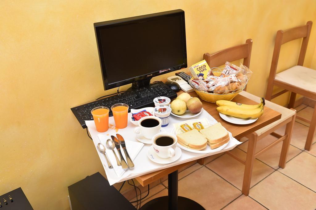 Al Centro Storico Di Bed & Breakfast 3*