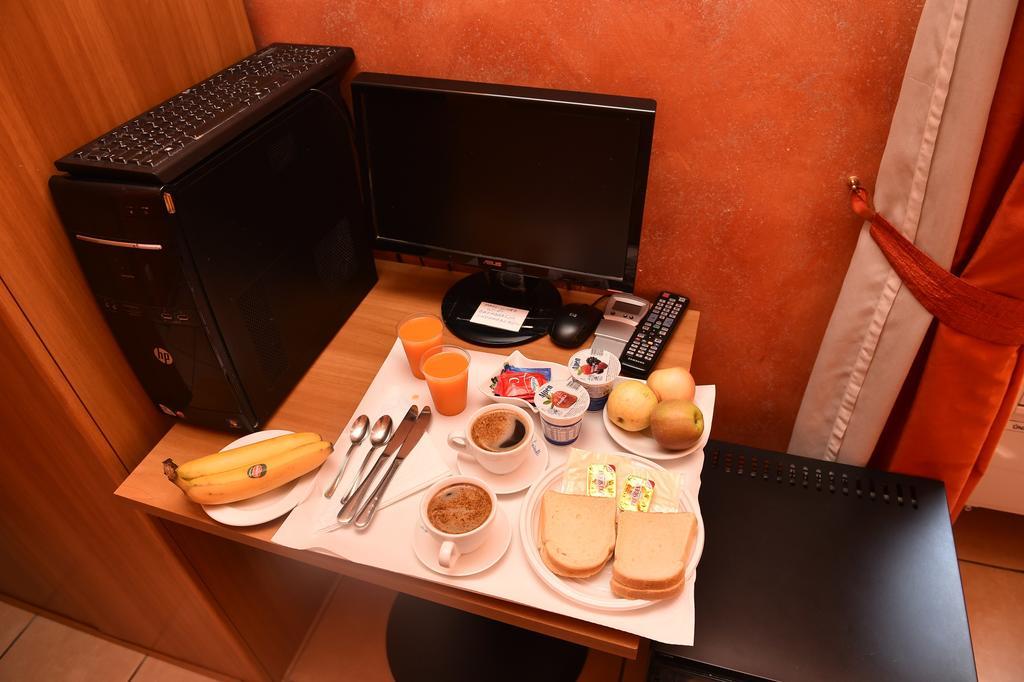 Bed & Breakfast Al Centro Storico Di