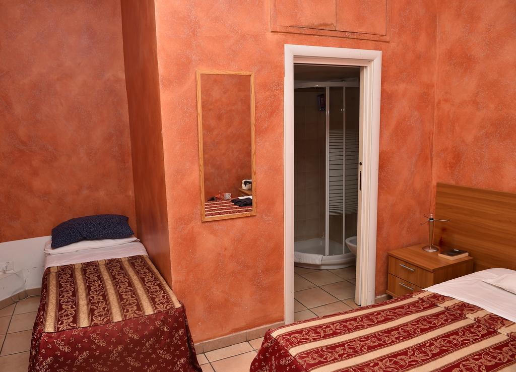 Bed & Breakfast Al Centro Storico Di 3*