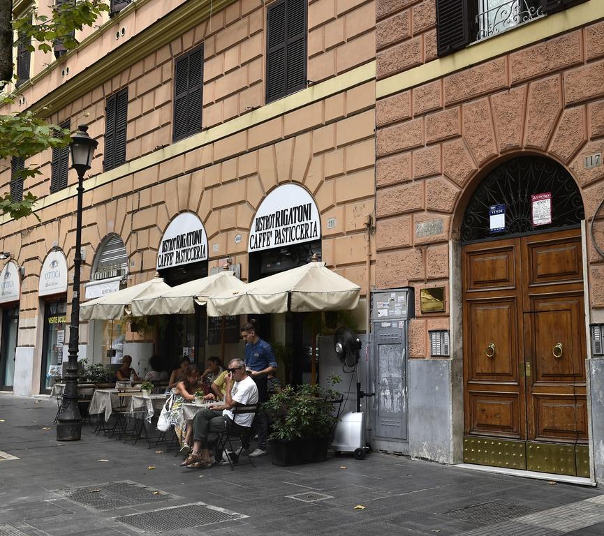 Bed & Breakfast Al Centro Storico Di Roma