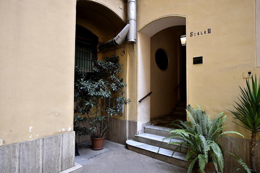Bed & Breakfast Al Centro Storico Di Roma