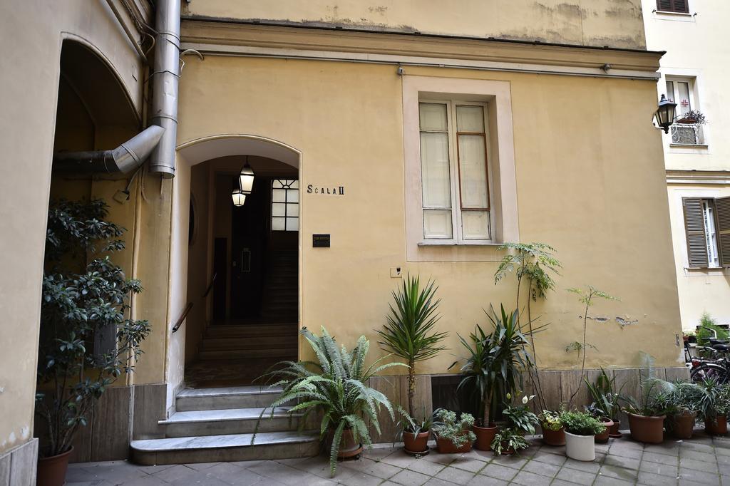 Bed & Breakfast Al Centro Storico Di