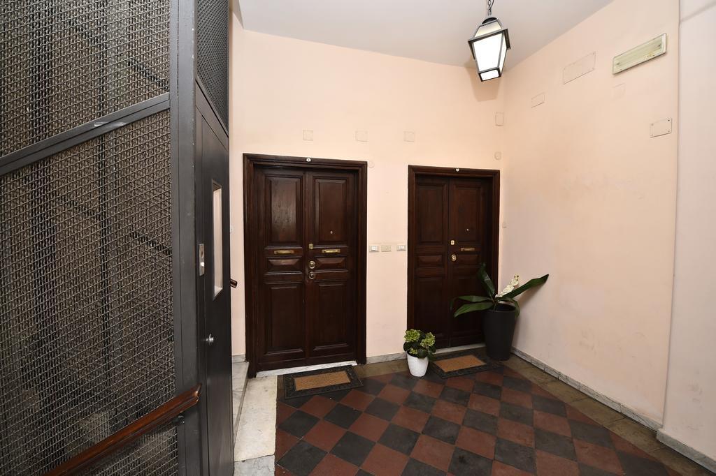 Bed & Breakfast Al Centro Storico Di 3*
