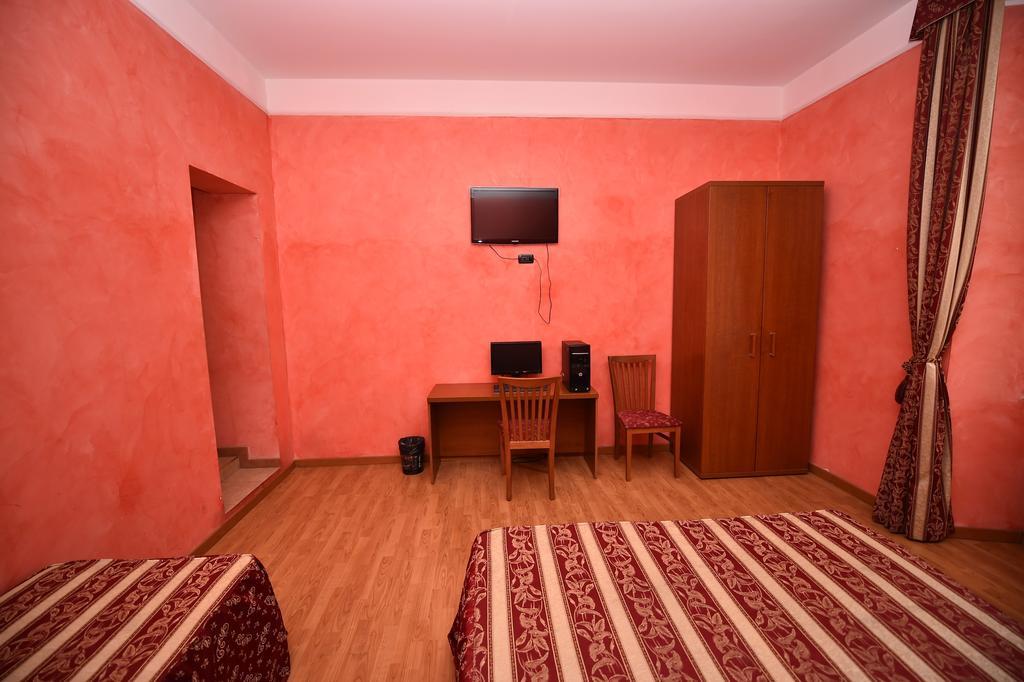 Bed & Breakfast Al Centro Storico Di