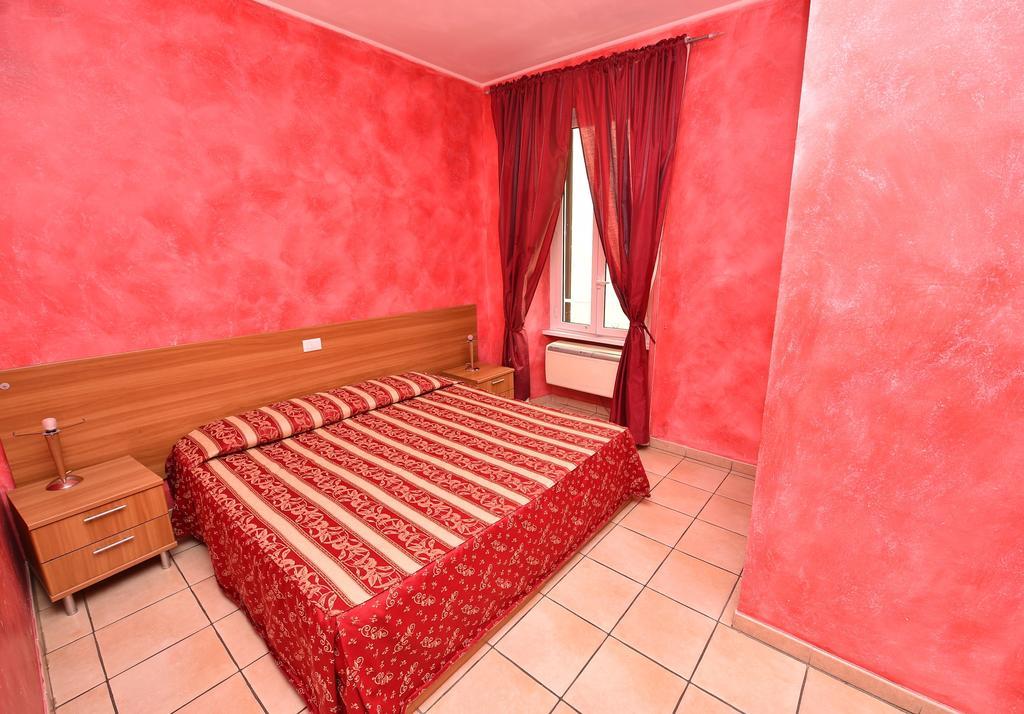 Al Centro Storico Di Bed & Breakfast Roma